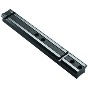 Weaver Top Mount Base #88 for Mossberg 500AS/600 – Gloss Black