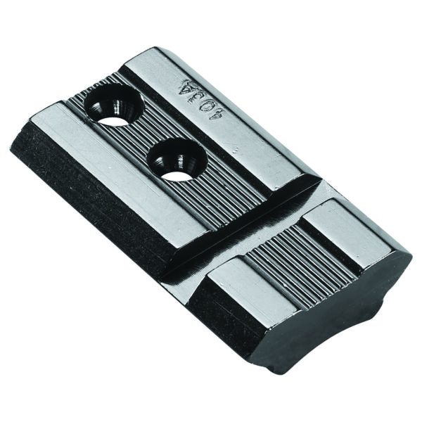 Weaver Top Mount Base #403 – Aluminum, Gloss Black, Fits Winchester 94