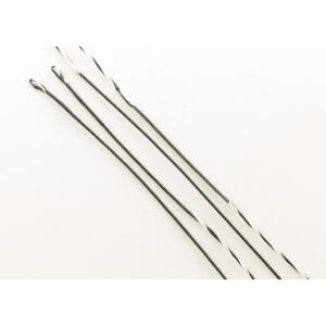 J and D Bowstring DF97 79.25 in. Mini Genesis