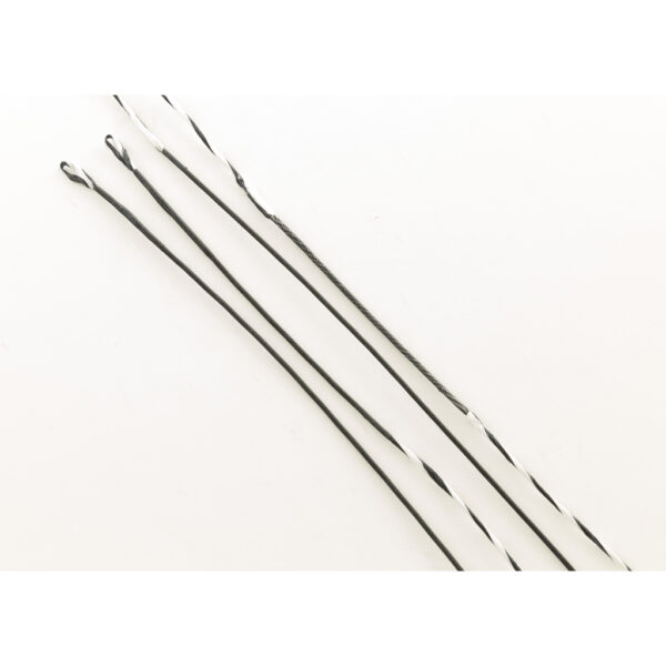 J and D Bowstring DF97 79.25 in. Mini Genesis