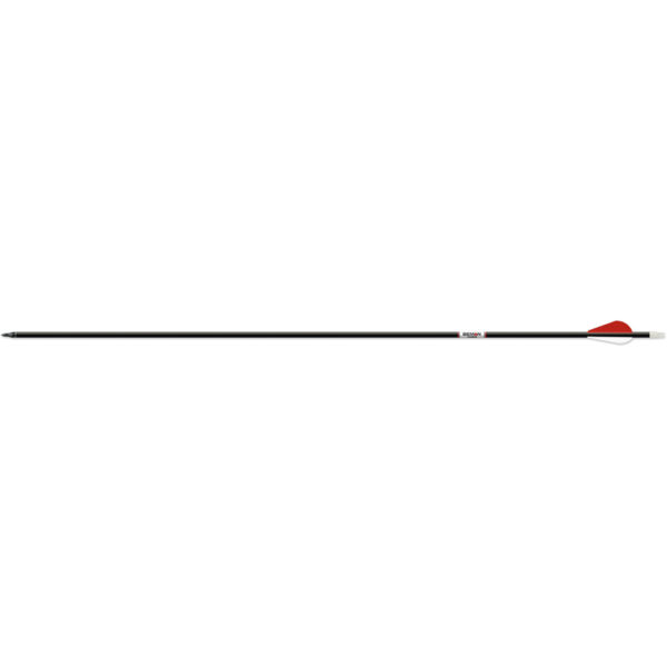 63861_1 Easton White Box Arrows 4 pk.