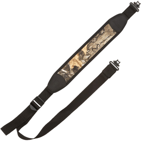 Allen Cascade Neoprene Sling w/ Swivels