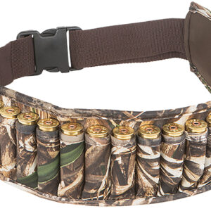 Allen Company Waterfowl Shotgun Shell Belt 25rd Realtree