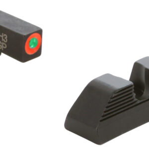 AmeriGlo GL351 Protector Tritium Sight Set for Glock 42/43/43X/48
