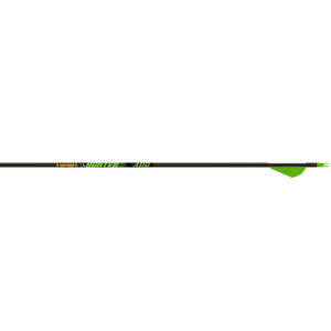 Gold Tip Hunter XT Arrows 500 Raptor Vanes 6 pk.