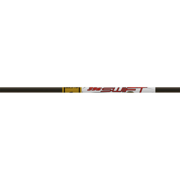 64242_1 Gold Tip Swift Crossbow Bolt Shafts 20 in. 1 doz.