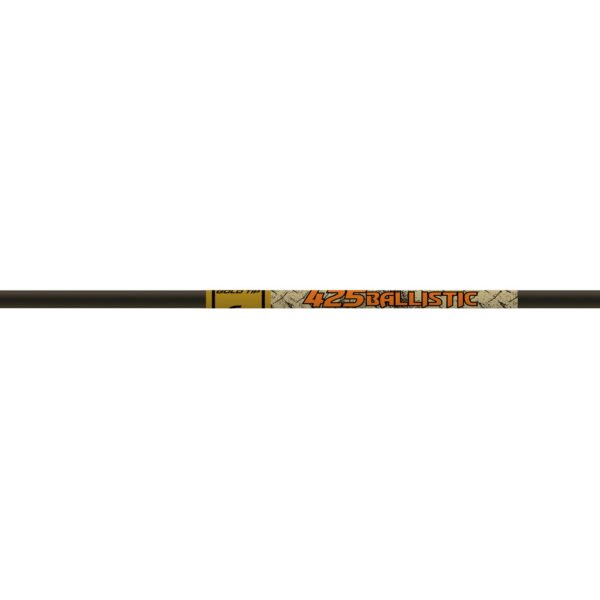 64255_1 Gold Tip Ballistic Crossbow Bolt Shafts 22 in. 1 doz.