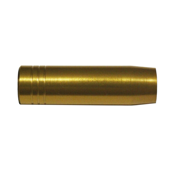 64269_1 Gold Tip Ballistic Collars Kinetic 340-400 12 pk.