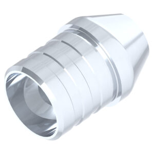 Gold Tip Accu-Bushing GTO Nock Triple X 12 pk.