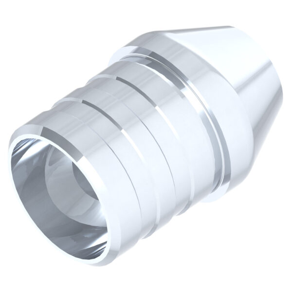 64291_1 Gold Tip Accu-Bushing GTO Nock Triple X 12 pk.