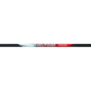 Black Eagle Executioner Crossbow Shafts .001 20 in. 1 doz.