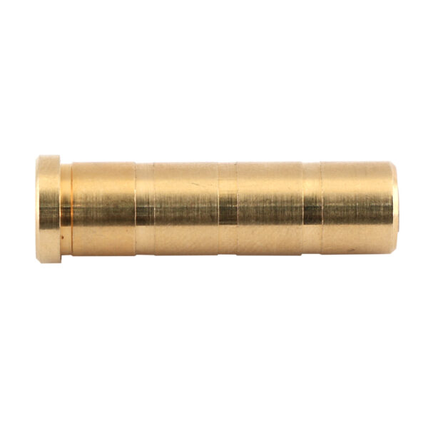 64348_1 Black Eagle Brass Inserts Executioner/Zombie Slayer X-Bow 110 gr. 12 pk.