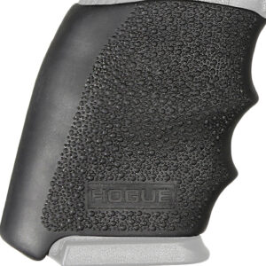 Hogue HandAll Hybrid Grip Sleeve — Springfield XD Full-Size
