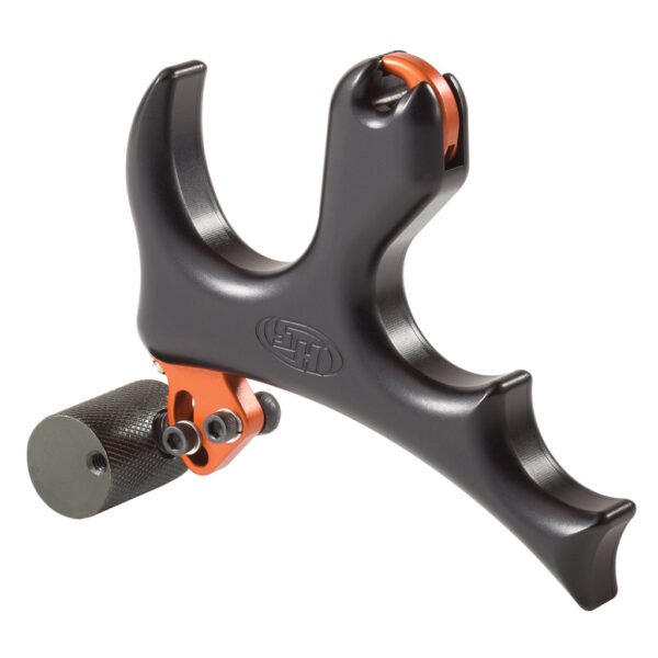 64406_1 Hot Shot Vapor Release 3 Finger Black
