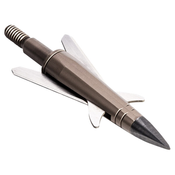 64454_2 NAP Slingblade Broadheads 100 gr. 3 pk.