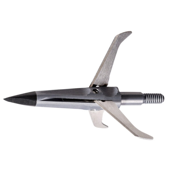 64456_1 NAP Spitfire XXX Broadheads 100 gr. 3 pk.