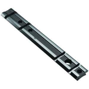 Weaver Top Mount Aluminum Scope Base #70 – Black