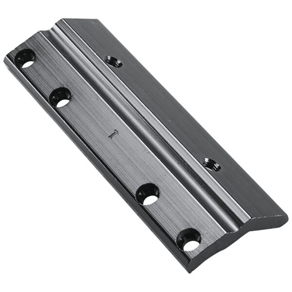 64626 Weaver Mounts 48401 Detachable Side Mount #1 Black Remington 700/Savage 110/112