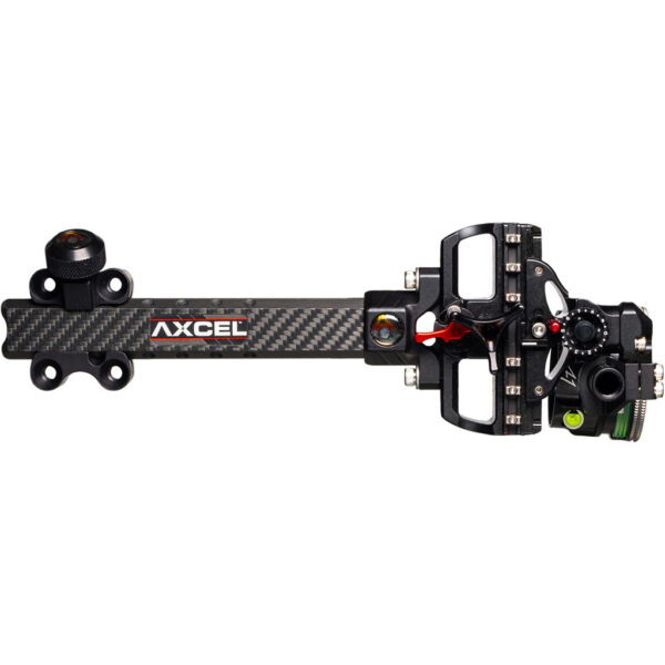 64635_2 Axcel AccuTouch Carbon Pro Sight AVX-41 1 Pin .019 RH/LH