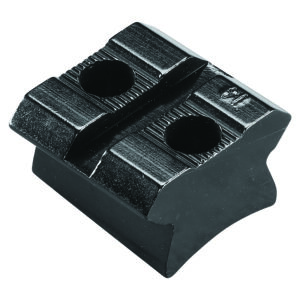 Weaver #14 Top-Mount Scope Base, Black – Savage 99/1895/1899