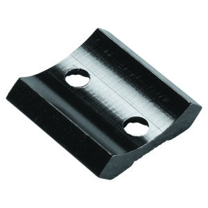 Weaver Top Mount Scope Base #19 Black Aluminum