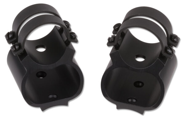 64698 Weaver See-Thru Mount for Marlin 336 — 1″ Tube