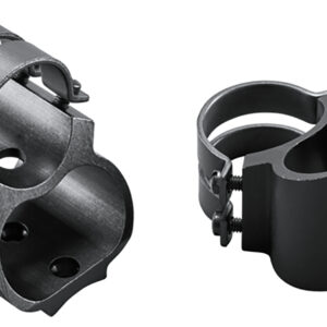 Weaver See-Thru Mount for Remington 7400/7600, 1-inch