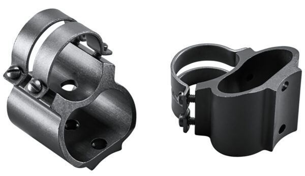 Weaver See-Thru Mount for Remington 7400/7600, 1-inch