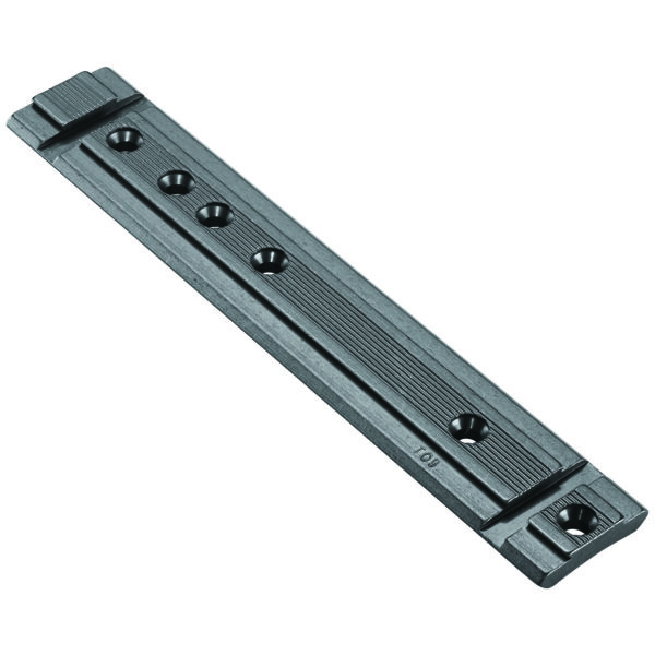 64721 Weaver 1-Piece .22 Tip-Off Base TO-9M for Ruger 10/22
