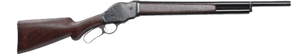 Taylors & Company 1887 12 Gauge 22″ Barrel Case Hardened