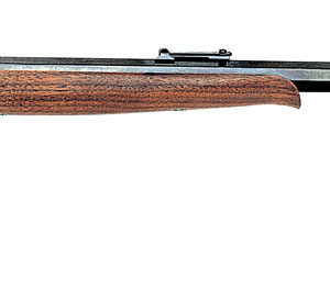 Taylors & Company 1874 Sharps Sporting .45-70 Gov, 32″ Barrel