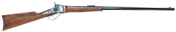 64774 Taylors & Company 1874 Sharps Sporting .45-70 Gov, 32″ Barrel