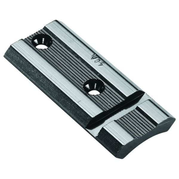 64783 Weaver Top Mount Scope Base #40A — Aluminum, Black
