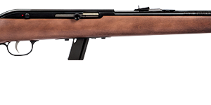Savage 64G Semi-Auto .22 LR 10rd Blued/Wood