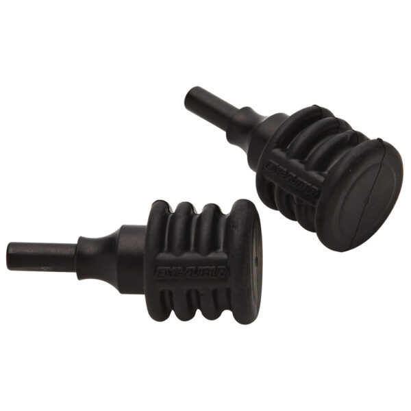 65353_1 Excalibur R.E.D.S. Suppressors for Micro/Matrix Grizzly/Cub