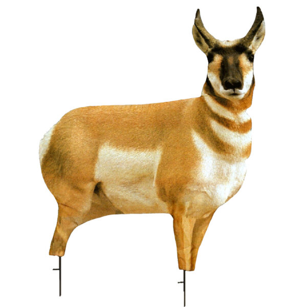 65502_1 Montana Decoy Antelope Buck