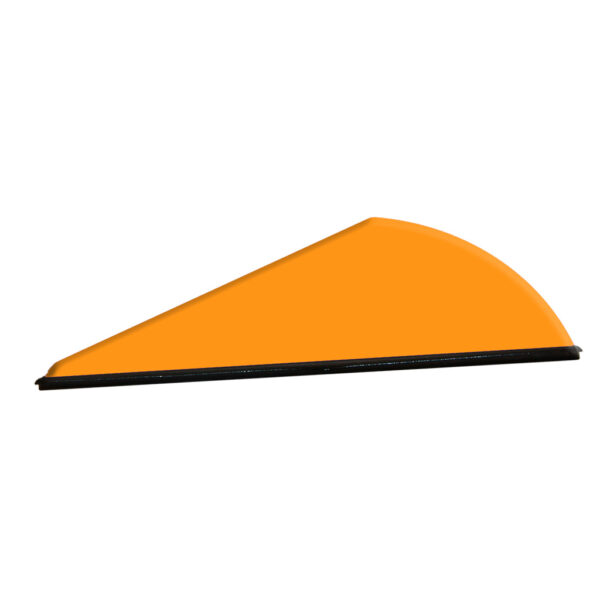 65639_1 Q2i Rapt-X Vanes Neon Orange 100 pk.