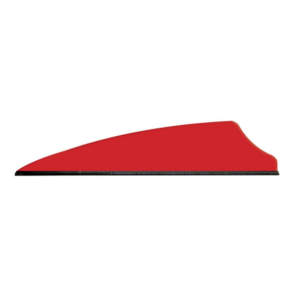 65666_1 Q2i Fusion X-II Vanes Red 2.1 in. 100 pk.