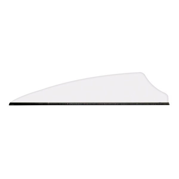 65667_1 Q2i Fusion X-II Vanes White 2.1 in. 100 pk.