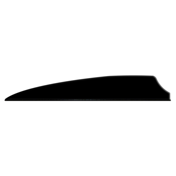 65668_1 Q2i Fusion X-II Vanes Black 3 in. 100 pk.