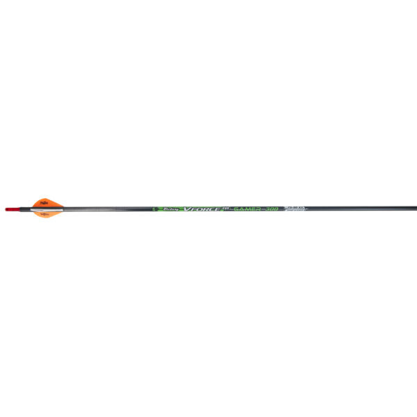 65729_1 Victory VForce Gamer Arrows 300 Blazer Vanes 6 pk.