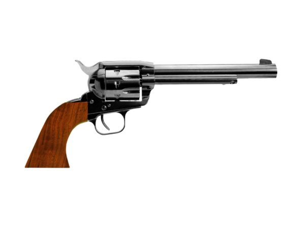 65bountyhunter52a0-1 EAA CORP BOUNTY HNT 22LR/M 6.75″ 8RD BL