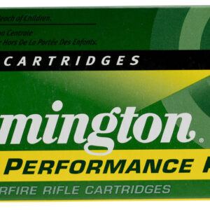 Remington .223 Rem 55 gr PSP 20rd Box