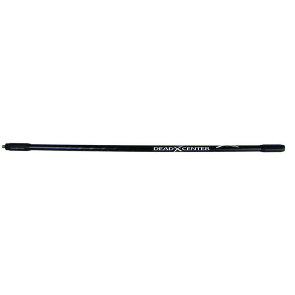 Dead Center Diamond Series Stabilizer Black 30 in.