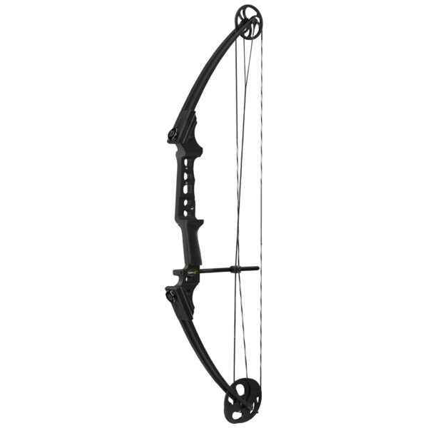 66695_1 Genesis Gen X Bow Black RH