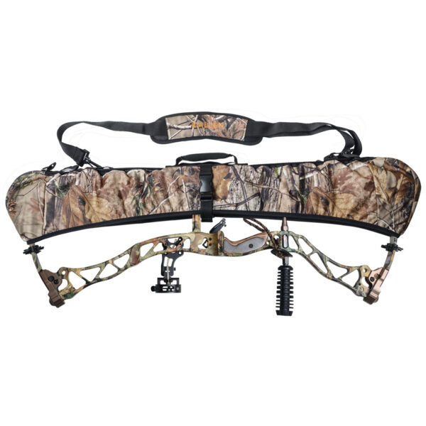 66766_1 Titan Quick Fit Bow Sling Realtree Xtra