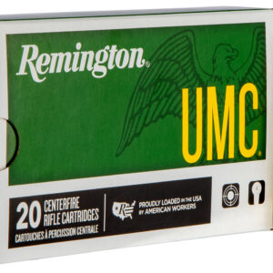 Remington UMC .30-06 150 gr FMJ – 20rd Box