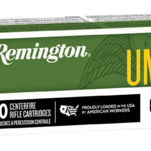 Remington UMC .303 British 174 gr FMJ — 20rd Box