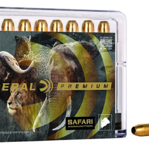 Federal Premium Cape-Shok .416 Rem Mag 400 gr — 20/Box