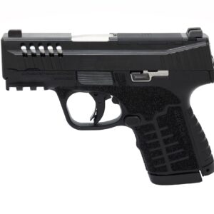 Savage Stance XR MC9 9mm 3.2 in 13+1